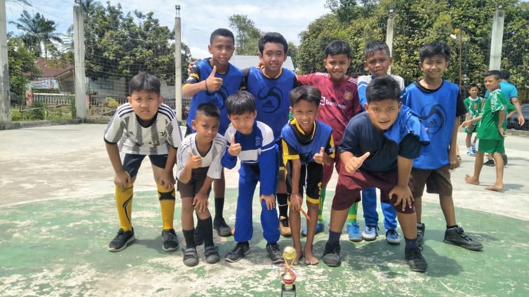 Futsal